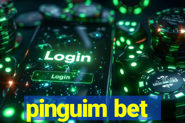 pinguim bet